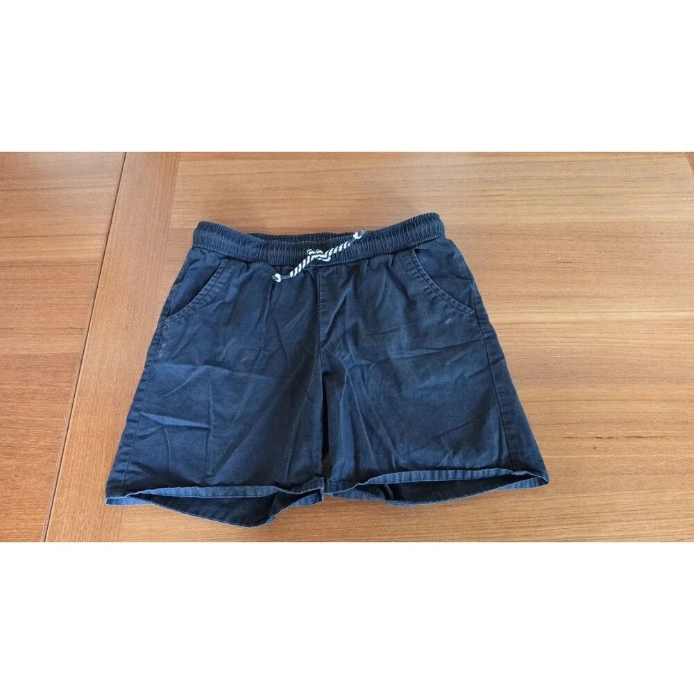 Cat And Jack Girl's Black Shorts Size L (10/12)